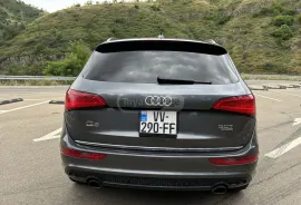 Audi, Q series, Q5