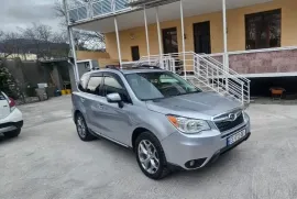 Subaru, Forester