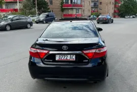 Toyota, Camry