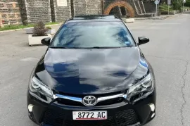 Toyota, Camry