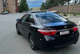 Toyota, Camry