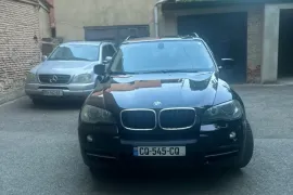 BMW, X Series, X5