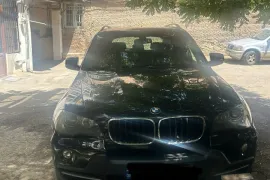 BMW, X Series, X5