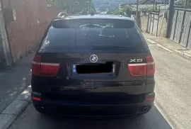 BMW, X Series, X5