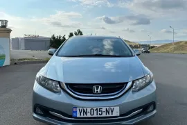 Honda, Civic