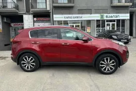 Kia, Sportage