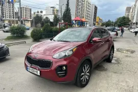 Kia, Sportage