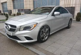 Mercedes-Benz, CLA-Class, CLA 250