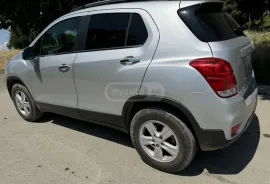 Chevrolet, Trax