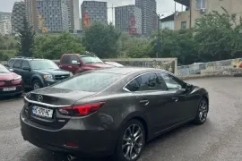 Mazda, MAZDA6