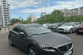 Mazda, MAZDA6