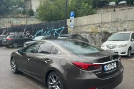 Mazda, MAZDA6