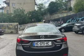 Mazda, MAZDA6