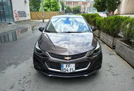 Chevrolet, Cruze