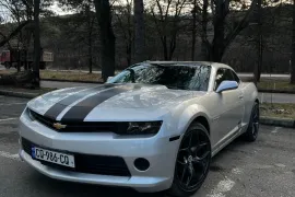 Chevrolet, Camaro