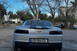 Chevrolet, Camaro