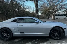 Chevrolet, Camaro