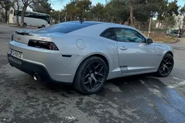 Chevrolet, Camaro