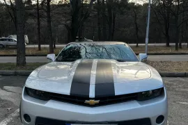 Chevrolet, Camaro