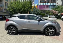 Toyota, C-HR