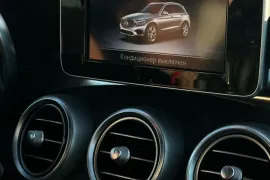 Mercedes-Benz, GLC, GLC 300