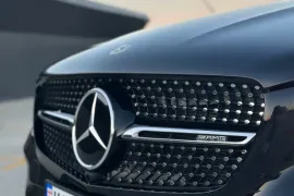 Mercedes-Benz, GLC, GLC 300