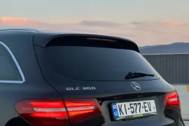 Mercedes-Benz, GLC, GLC 300