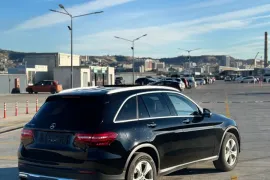 Mercedes-Benz, GLC, GLC 300