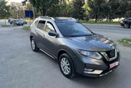 Nissan, Rogue