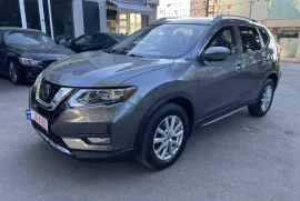 Nissan, Rogue