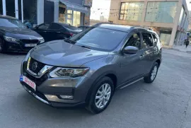 Nissan, Rogue