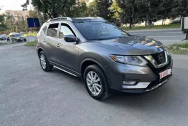 Nissan, Rogue