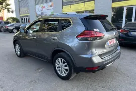 Nissan, Rogue