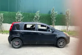 Nissan, Note