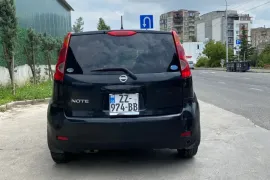 Nissan, Note