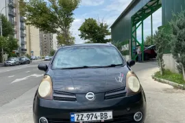 Nissan, Note