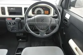 Suzuki, Alto