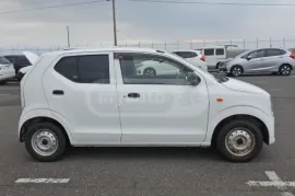 Suzuki, Alto