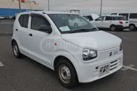 Suzuki, Alto