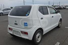 Suzuki, Alto