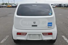 Suzuki, Alto