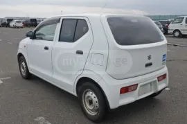 Suzuki, Alto