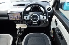 Renault, Twingo