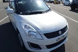 Suzuki , Swift