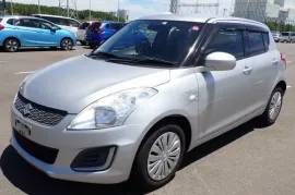 Suzuki , Swift