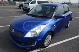 Suzuki , Swift