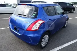 Suzuki, Swift