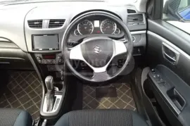 Suzuki, Swift