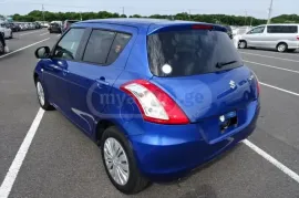 Suzuki, Swift