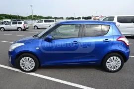 Suzuki, Swift